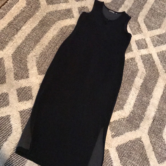 Michael Glasser Dresses & Skirts - Michael Glasser cotton tank dress